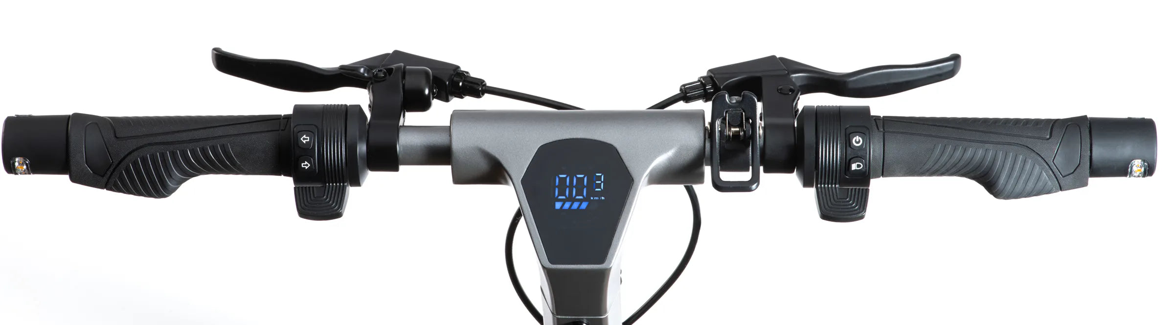 ePF-PULSE E-Scooter Serie ePF-PULSE E-Scooter Serie